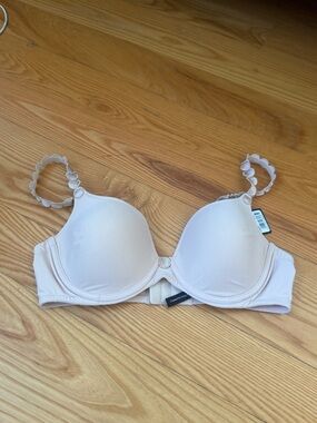 Marie Jo nude bra, Size 34C Tom bra